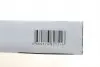 WPK853 Фільтр салону Volvo S60/S70/S80/V70/XC90 -14 (вугільний) WUNDER FILTER підбір по vin на Brocar