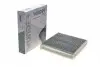 WPK853 Фільтр салону Volvo S60/S70/S80/V70/XC90 -14 (вугільний) WUNDER FILTER підбір по vin на Brocar