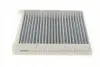 WPK853 Фільтр салону Volvo S60/S70/S80/V70/XC90 -14 (вугільний) WUNDER FILTER підбір по vin на Brocar