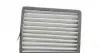 WPK722 Фільтр салону MB C-class (W203) 00-07 (вугільний) (к-кт 2шт.) WUNDER FILTER підбір по vin на Brocar