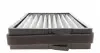WPK722 Фільтр салону MB C-class (W203) 00-07 (вугільний) (к-кт 2шт.) WUNDER FILTER підбір по vin на Brocar