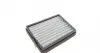 WPK722 Фільтр салону MB C-class (W203) 00-07 (вугільний) (к-кт 2шт.) WUNDER FILTER підбір по vin на Brocar