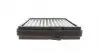 WPK722 Фільтр салону MB C-class (W203) 00-07 (вугільний) (к-кт 2шт.) WUNDER FILTER підбір по vin на Brocar