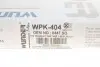 WPK404 Фільтр салону Citroen Berlingo/Peugeot Partner 1.1-2.0HDI -08 (вугільний) WUNDER FILTER підбір по vin на Brocar