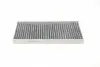 WPK307 Фильтр салона Opel Combo 1.3CDT/1.7DI/CDTI 01- (угольный) WUNDER FILTER підбір по vin на Brocar