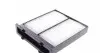 WP2016 Фільтр салону Suzuki SX4 1.5/1.6 VVTi 06- WUNDER FILTER підбір по vin на Brocar