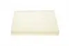 WP957 Фільтр салону Kia Sorento 15-/Toyota C-HR 16- WUNDER FILTER підбір по vin на Brocar