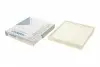 WP957 Фільтр салону Kia Sorento 15-/Toyota C-HR 16- WUNDER FILTER підбір по vin на Brocar