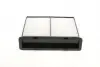 WP951 Фільтр салону Subaru Forester/ Impreza 08- WUNDER FILTER підбір по vin на Brocar