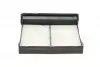 WP951 Фільтр салону Subaru Forester/ Impreza 08- WUNDER FILTER підбір по vin на Brocar