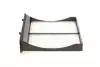 WP951 Фільтр салону Subaru Forester/ Impreza 08- WUNDER FILTER підбір по vin на Brocar