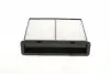WP951 Фільтр салону Subaru Forester/ Impreza 08- WUNDER FILTER підбір по vin на Brocar