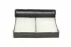 WP951 Фільтр салону Subaru Forester/ Impreza 08- WUNDER FILTER підбір по vin на Brocar