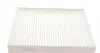 WP916 Фільтр салону Toyota Camry 17-/ Corolla 18-/ Rav 4 18- WUNDER FILTER підбір по vin на Brocar