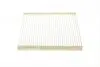 WP932 Фільтр салону Nissan Micra IV/Note 1.2/1.5D 10- WUNDER FILTER підбір по vin на Brocar