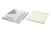 WP932 Фільтр салону Nissan Micra IV/Note 1.2/1.5D 10- WUNDER FILTER підбір по vin на Brocar