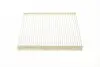 WP932 Фільтр салону Nissan Micra IV/Note 1.2/1.5D 10- WUNDER FILTER підбір по vin на Brocar