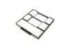 WP904 Фільтр салону Toyota Corolla 1.3-2.0D 92-02 WUNDER FILTER підбір по vin на Brocar
