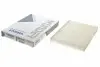 WP852 Фільтр салону Land Rover Range Rover Evoque/Freelander 2 2.0-2.2D 11-/Volvo S60 14-/S80 08- WUNDER FILTER підбір по vin на Brocar
