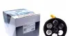 Насос ГУР Renault Trafic II/Master/ 01- (125mm; 5PK) 207061