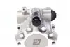 207055 Насос ГУР VW Caddy II/Golf III/IV/Passat B3/B4 1.6/1.9SDI/TDI SOLGY підбір по vin на Brocar