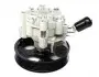 207054 Насос ГУР Opel Insignia 2.0 CDTi 08- (125mm; 6PK) SOLGY підбір по vin на Brocar
