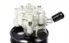 207054 Насос ГУР Opel Insignia 2.0 CDTi 08- (125mm; 6PK) SOLGY підбір по vin на Brocar