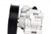 207054 Насос ГУР Opel Insignia 2.0 CDTi 08- (125mm; 6PK) SOLGY підбір по vin на Brocar