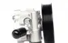 207054 Насос ГУР Opel Insignia 2.0 CDTi 08- (125mm; 6PK) SOLGY підбір по vin на Brocar