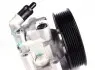 207035 Насос ГУР Ford Transit 2.2TDCI 06- (125mm; 7PK) SOLGY підбір по vin на Brocar