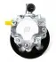 207028 Насос ГУР MB E-class (W211)/GLK-class (X204)/C-class (W204) 3.0CDI 05-14 (120mm; 7PK) SOLGY підбір по vin на Brocar