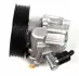 207028 Насос ГУР MB E-class (W211)/GLK-class (X204)/C-class (W204) 3.0CDI 05-14 (120mm; 7PK) SOLGY підбір по vin на Brocar