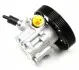 207020 Насос ГУР Citroen Jumpy/Peugeot Expert 1.6HDi 07- (126mm; 6PK) SOLGY підбір по vin на Brocar
