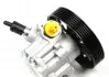 207020 Насос ГУР Citroen Jumpy/Peugeot Expert 1.6HDi 07- (126mm; 6PK) SOLGY підбір по vin на Brocar