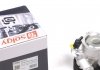 207018 Насос ГУР Citroen Berlingo/Peugeot Partner 2.0HDI 02-11 (126mm) SOLGY підбір по vin на Brocar