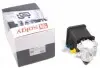 207016 Насос ГУР BMW 5 (E39) 2.5D-3.0D 98-04 SOLGY підбір по vin на Brocar