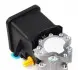 207016 Насос ГУР BMW 5 (E39) 2.5D-3.0D 98-04 SOLGY підбір по vin на Brocar
