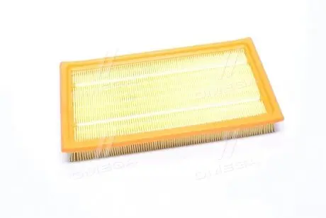 AF1732 Фильтр воздушный CX-9 ALPHA FILTER подбор по vin на Brocar