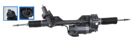 171366 OUTLET! - PRZEKŁADNIA KIER. BMW 1 E81/87/82 1.6-3.0/2.0D 05-13 DOKLADNE ZASTOSOWANIE PATRZ KATALOG ELSTOCK підбір по vin на Brocar
