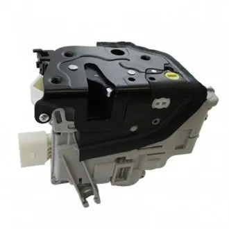 31193 ZAMEK DRZWI AUDI A3 SPORTBACK (8VA,8VF), Q3 (8UB, 8UG) TYŁ LE 09.13-&gt; MEAT&DORIA підбір по vin на Brocar