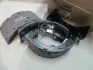 5830545A62 Колодки тормозные барабан задние Hyundai Hd35/hd75 -10 (выр-во Mobis) HYUNDAI / KIA підбір по vin на Brocar