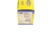 331316171261 Ролик модуля натяжителя ремня MPQ1261 (Вир-во MagnetiMarelli) MAGNETI MARELLI підбір по vin на Brocar