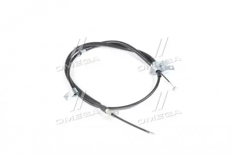 J3932064 Трос стояночного тормоза LEXUS, TOYOTA (вир-во Jakoparts) JAKOPARTS подбор по vin на Brocar
