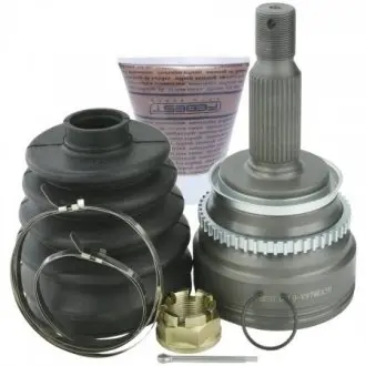 0410V97WRA50 Шрус FEBEST підбір по vin на Brocar