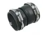 Патрубок системы охлаждения Citroen Berling/C2/C3/C4/Peugeot 1007/206/207/307/Partner 1.6D 04- 11-14 036 0003