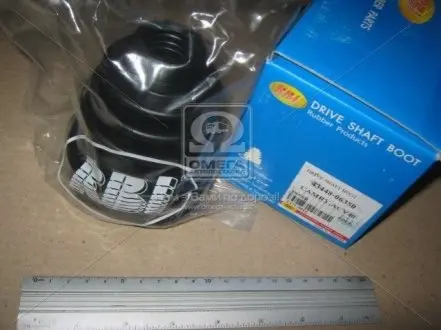 T17C05IZ Пыльник ШРУСа внутреннего 43448-06350 (T17C05IZ) RBI RBI подбор по vin на Brocar