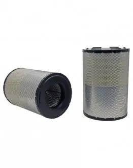49561 Фильтр воздушный 49561 HD (Вир-во Wix-Filtron) WIX FILTERS подбор по vin на Brocar