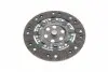 ADV1830100 Комплект сцепления VW T5 1.9TDI (62-77kw) /2.0TDI (62-84kw) 03- (d=229mm) (+ выжимной) BLUE PRINT підбір по vin на Brocar