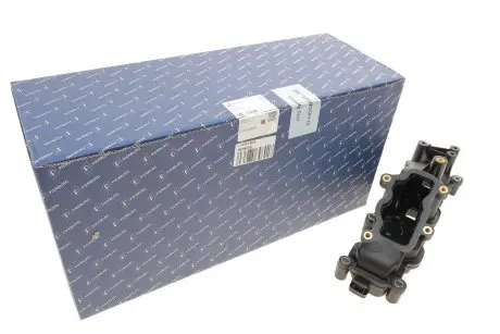 710131020 Впускной коллектор AUDI/PORSCHE/VW "2.7-3.0TDI ''R "03-10 PIERBURG подбор по vin на Brocar