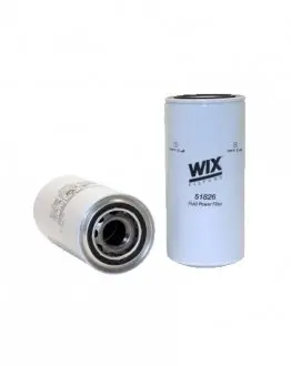 51826 Фільтр масляний 51826 HD (Вир-во Wix-Filtron) WIX FILTERS підбір по vin на Brocar